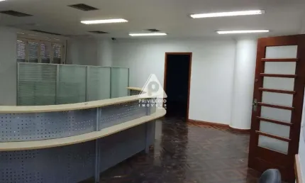Sala comercial à venda na Avenida Mem de Sá, --, Centro, Rio de Janeiro