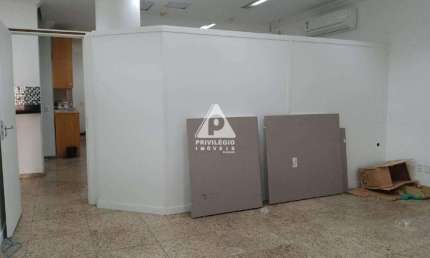 Ponto comercial à venda na Avenida Mem de Sá, --, Centro, Rio de Janeiro