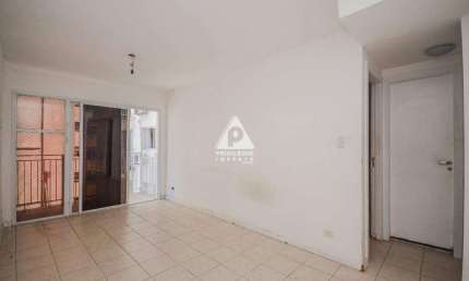 Apartamento à venda, 1 quarto, 1 vaga, Centro - RIO DE JANEIRO/RJ