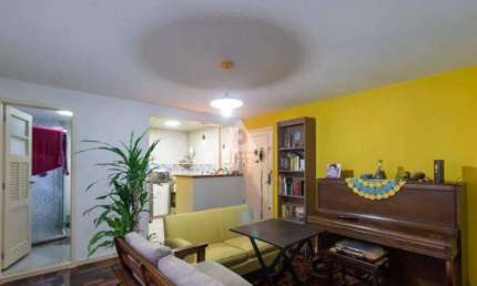 Apartamento à venda, 2 quartos, Centro - RIO DE JANEIRO/RJ