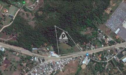 Terreno à venda na Estrada do Magarça, --, Guaratiba, Rio de Janeiro