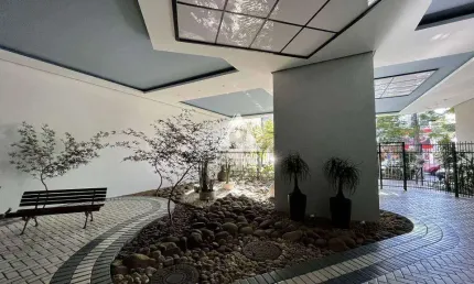 Apartamento à venda, 2 quartos, 1 suíte, 1 vaga, icaraí - niterói/rj