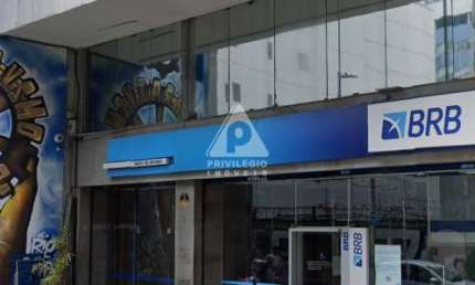 Ponto comercial à venda na Rua da Quitanda, --, Centro, Rio de Janeiro