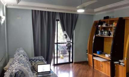 Apartamento 2 quartos 1 suíte Dependencias modernizado Freguesia