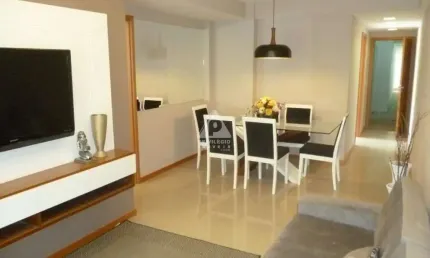 Apartamento 3 quartos 1 suíte 2 vagas cachambi norte shopping