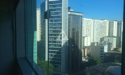 Sala comercial à venda na Avenida Rio Branco, --, Centro, Rio de Janeiro