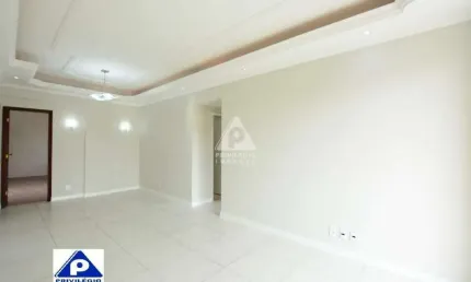 Apartamento à venda, 2 quartos, 1 vaga, vila da penha - rio de janeiro/rj