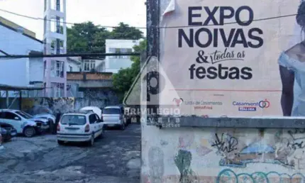 Terreno à venda na Avenida Meriti, --, Vila Kosmos, Rio de Janeiro