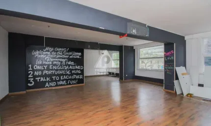 Sala comercial à venda na Avenida Presidente Wilson, --, Centro, Rio de Janeiro