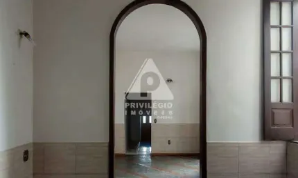Casa com 5 quartos à venda na Rua Carlos de Carvalho, --, Centro, Rio de Janeiro