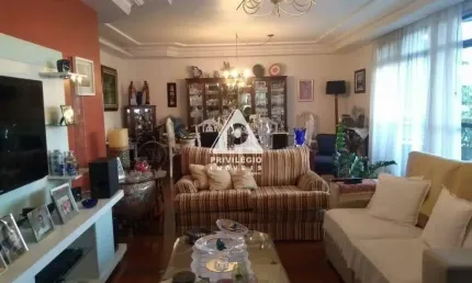 Apartamento 4 quartos 2 suítes sala 2 ambientes 4 vagas jardim guanabara ilha do governador