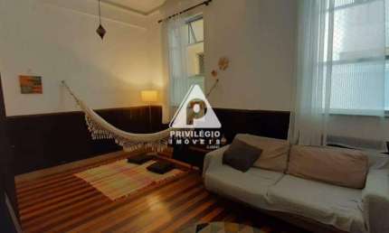 Apartamento à venda, 4 quartos, Centro - RIO DE JANEIRO/RJ