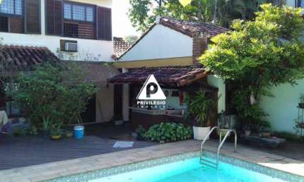 Casa à venda, 3 quartos, 1 suíte, 3 vagas, Taquara - RIO DE JANEIRO/RJ