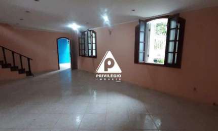 Casa com 3 quartos à venda na Estrada Rodrigues Caldas, --, Taquara, Rio de Janeiro