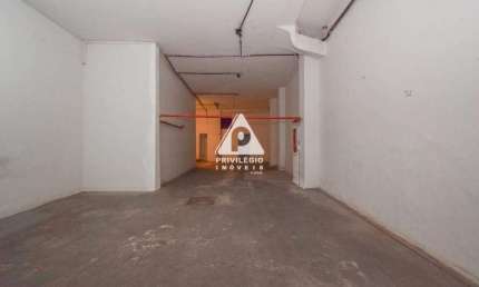 Ponto comercial à venda na Avenida Gomes Freire, --, Centro, Rio de Janeiro