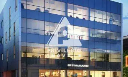 Sala comercial à venda na Rua dos Inválidos, --, Centro, Rio de Janeiro
