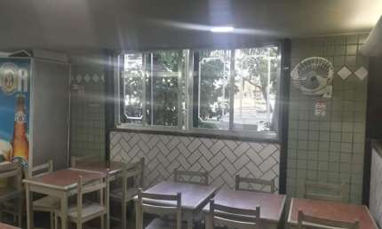 Ponto comercial à venda na Avenida Presidente Antônio Carlos, --, Centro, Rio de Janeiro