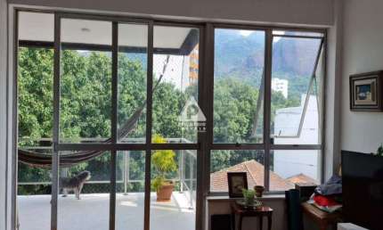 Apartamento 3 quartos, 1 suite e 2 vagas de garagem no Grajaú