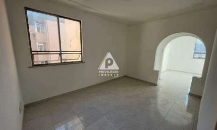 Apartamento 3 quartos sala 2 ambientes 1 vaga condominio infra completa Engenho Novo