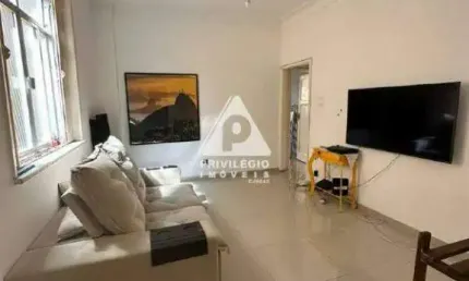Apartamento 3 quartos sala ampla rua silenciosa comercio proximo engenho novo