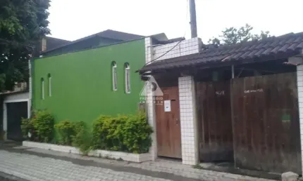 Barracão / Galpão / Depósito à venda na Rua Hugo Thompson Nogueira, --, Jacarepaguá, Rio de Janeiro