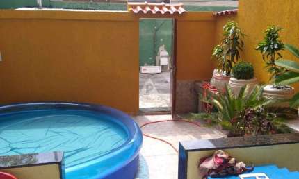 Casa com 1 quarto à venda na Rua das Andorinhas, --, Olaria, Rio de Janeiro