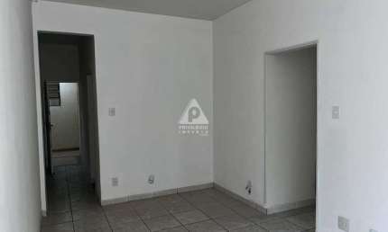 Apartamento com 2 quartos à venda na Rua Condessa Belmonte, --, Engenho Novo, Rio de Janeiro