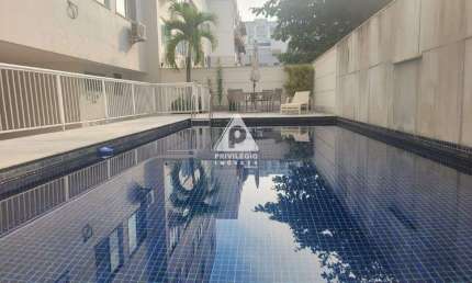 Apartamento com 4 quartos à venda na Avenida Lúcio Costa, --, Barra da Tijuca, Rio de Janeiro