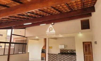 Casa com 3 quartos à venda na Rua Maria José, --, Madureira, Rio de Janeiro
