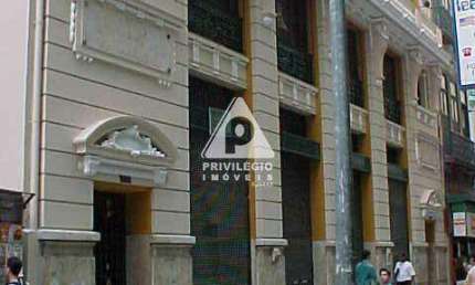 Prédio à venda na Rua da Quitanda, --, Centro, Rio de Janeiro
