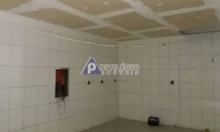 Prédio à venda na Avenida Mem de Sá, --, Centro, Rio de Janeiro