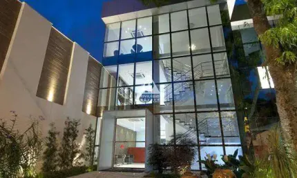 Prédio 3 andares 470 mts banheiros copa salas barra da tijuca oportunidade única!