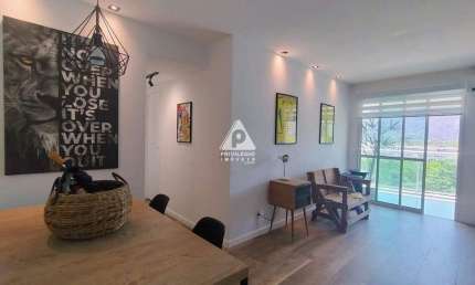 Apartamento 2 quartos, 1 suíte, varanda, vaga, infra recreio