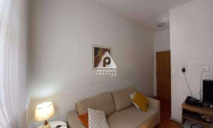 APARTAMENTO 2 QUARTOS - 85 M² - À VENDA - FONSECA - ALAMENDA SÃO BOAVENTURA
