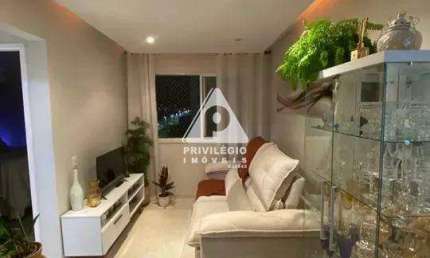 Apartamento 2 qtos Neo Bandeirantes - Jacarepaguá -