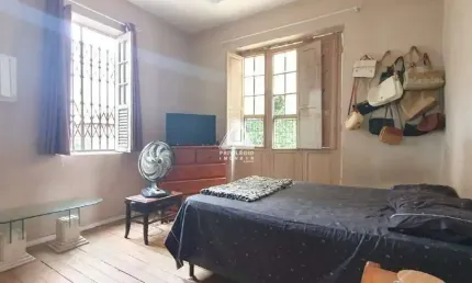 Casa duplex com 4 quartos e 160m² – oportunidade única para morar ou investir!