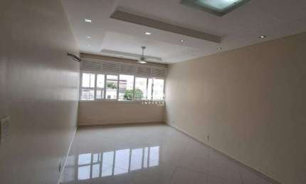 Apartamento com 3 quartos à venda na Rua Tomás Coelho, --, Vila Isabel, Rio de Janeiro