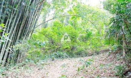 Terreno residencial, comercial e industrial de 84.000 m² em Vargem Pequena
