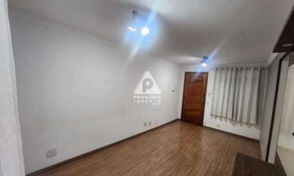 Apartamento com 2 quartos à venda na Rua Carlos Palut, --, Taquara, Rio de Janeiro