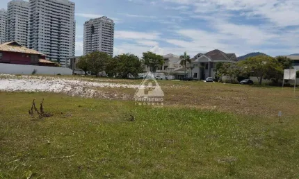 Terreno de 1.000m² – ideal para construção e valorização garantida