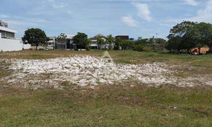 Terreno de 1.000m² – Pronto para Construção em Condomínio Fechado