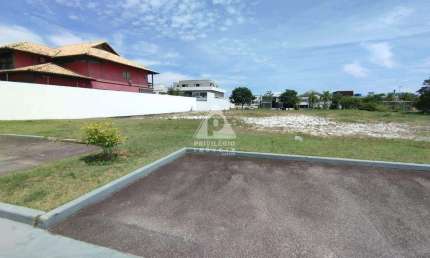 Terreno de 1.500m² – Lazer e Conforto no Condomínio