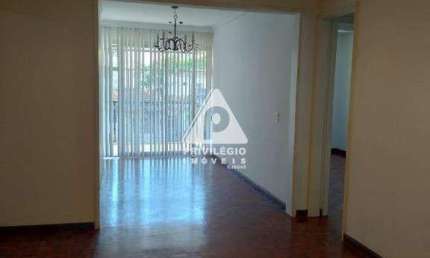 Apartamento com 2 quartos à venda na Rua Jerônimo de Lemos, --, Vila Isabel, Rio de Janeiro