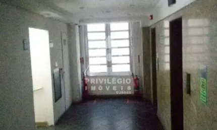 Sala comercial à venda na Avenida Presidente Wilson, --, Centro, Rio de Janeiro