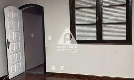 Casa com 2 quartos à venda na Rua Vassouras, --, Parque Anchieta, Rio de Janeiro