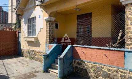 Casa à venda, 5 quartos, Andaraí - RIO DE JANEIRO/RJ