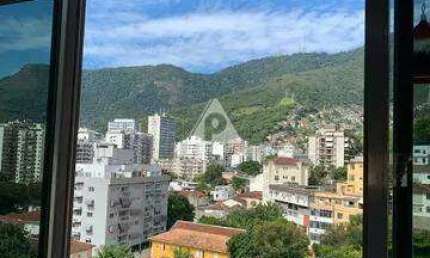 Apartamento à venda, 2 quartos, Tijuca - RIO DE JANEIRO/RJ
