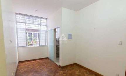 Apartamento à venda, 1 quarto, Tijuca - RIO DE JANEIRO/RJ