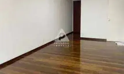 Apartamento com 3 quartos à venda na Rua Silva Guimarães, --, Tijuca, Rio de Janeiro