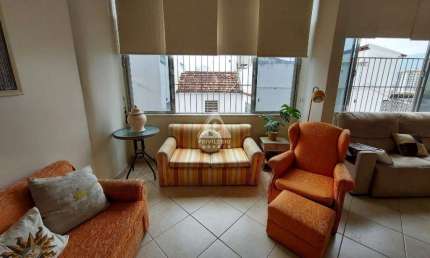 apartamento de 142m², 4 quartos, suite, 3 banheiros